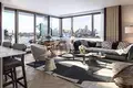 Wohnung 1 Schlafzimmer 51 m² London, Großbritannien