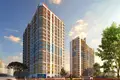 Квартира 3 комнаты 67 м² Минск, Беларусь