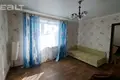 3 room apartment 59 m² Orsha, Belarus