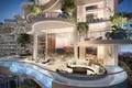 Duplex 5 bedrooms 726 m² Dubai, UAE