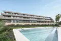 2 bedroom apartment 105 m² Estepona, Spain