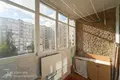 2 room apartment 49 m² Minsk, Belarus