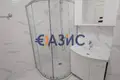 Квартира 2 комнаты 71 м² Несебр, Болгария