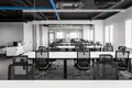 Oficina 1 148 m² en Moscú, Rusia