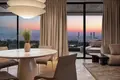 Apartamento 2 habitaciones 105 m² Germasogeia, Chipre