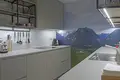 Apartamento 2 habitaciones 55 m² Bovec, Eslovenia
