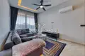 Wohnung 2 Zimmer 45 m² in Mahmutlar, Türkei