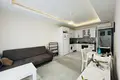 Wohnung 2 zimmer  Oba, Türkei