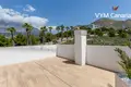 4-Schlafzimmer-Villa 202 m² Finestrat, Spanien