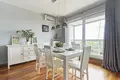 Квартира 3 комнаты 78 м² в Варшаве, Польша