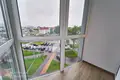3 room apartment 55 m² Minsk, Belarus