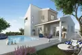 3-Schlafzimmer-Villa 90 m² Pissouri, Cyprus