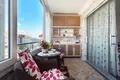 Apartamento 1 habitación 220 m² Alanya, Turquía