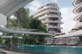 2 bedroom apartment 118 m² Koinoteta Pyrgou Lemesou, Cyprus
