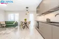 3 room apartment 62 m² Kaunas, Lithuania