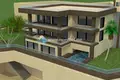 4 bedroom house 200 m² Bar, Montenegro