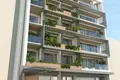 Квартира 2 спальни 112 м² муниципалитет Ларнака, Кипр