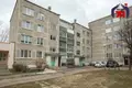 Квартира 2 комнаты 52 м² Сморгонь, Беларусь