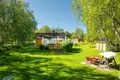 Ferienhaus 1 zimmer 30 m² Kaakamo, Finnland