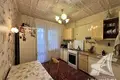 Appartement 2 chambres 53 m² Muchaviecki sielski Saviet, Bélarus