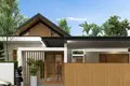 Villa 2 pièces 245 m² Phuket, Thaïlande