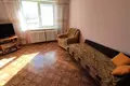 Apartamento 1 habitación 37 m² Vítebsk, Bielorrusia