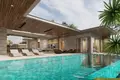 Villa 4 pièces 142 m² Hua Hin, Thaïlande