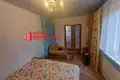 2 room house 40 m² Adelski sielski Saviet, Belarus