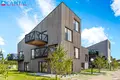 3 room apartment 57 m² Svencele, Lithuania