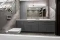 Mieszkanie 3 pokoi 120 m² Mińsk, Białoruś