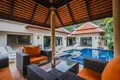 Willa 2 pokoi 272 m² Phuket, Tajlandia