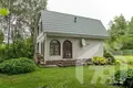 Casa 103 m² Kapciouski sielski Saviet, Belarús