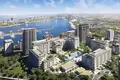 Wohnung 1 zimmer 814 m² Dubai, Vereinigte Arabische Emirate