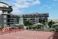 3 room apartment 81 m² Alanya, Turkey