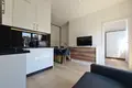 2 room apartment 32 m² in Warsaw, Poland