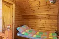 Maison 109 m² Januskavicki siel ski Saviet, Biélorussie