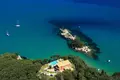 6 bedroom villa 360 m² Agios Pantaleimonas, Greece