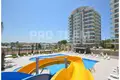 3 room apartment 101 m² Avsallar, Turkey