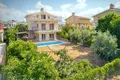 5-Zimmer-Villa  Alanya, Türkei