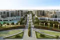 Mieszkanie 2 pokoi 980 m² Dubaj, Emiraty Arabskie