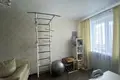 3 room apartment 54 m² Orsha, Belarus