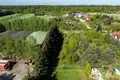 Land 1 530 m² Puszczykowo, Poland