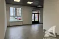 Tienda 42 m² en Muchaviecki sielski Saviet, Belarús