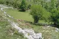 Parcelas  Cetinje, Montenegro