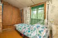 Maison 39 m² Alahnovicki selski Savet, Bélarus
