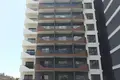 Квартира 1 комната  Махмутлар, Турция
