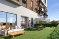 Wohnung 1 Schlafzimmer 68 m² Zeytinburnu, Türkei