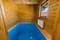 Maison 296 m² Astrosycki sielski Saviet, Bélarus
