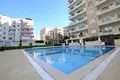 Ático 4 habitaciones 200 m² Alanya, Turquía