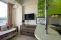 Apartamento 1 habitación 21 m² Sochi, Rusia